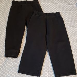 Garanimals long pants bundle ✔KIDS CLEARANCE